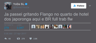 Illustration for article titled Brazilian League Player Suspended After Tweeting Racist Jokes